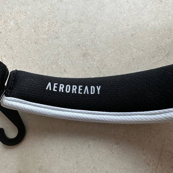 🖤 Women’s Adidas Match Visor - Brand New - Picture 12 of 12